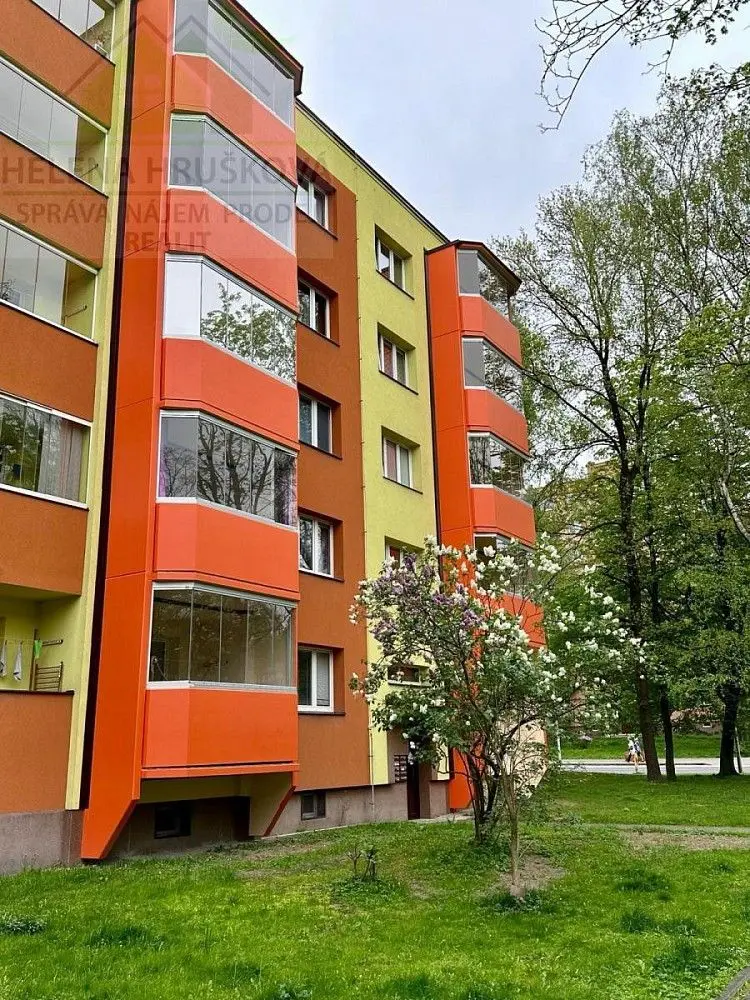 Prodej bytu 2+1 56 m², Gogolova · Havířov-Město · Havířov