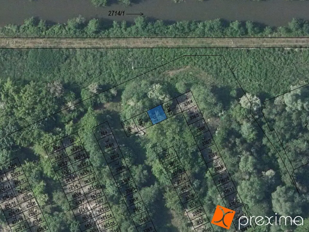 Prodej nemovitosti 27 m², Komořany u Mostu · Most