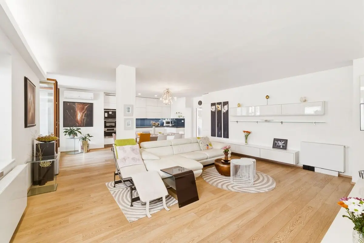Prodej bytu 4+kk 150 m², Vachova · Město Brno · Brno
