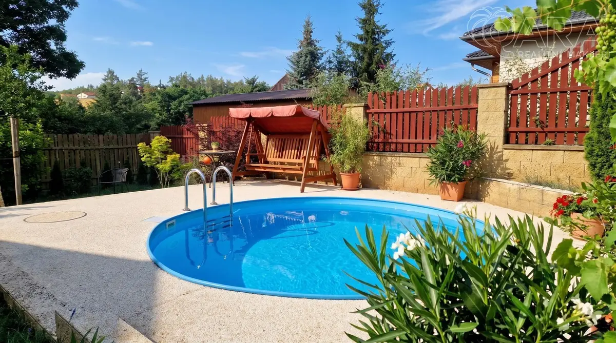 Prodej nemovitosti 140 m², Okrouhlo