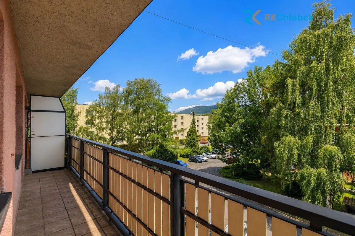Prodej bytu 1+1 35 m², Frýdlant nad Ostravicí