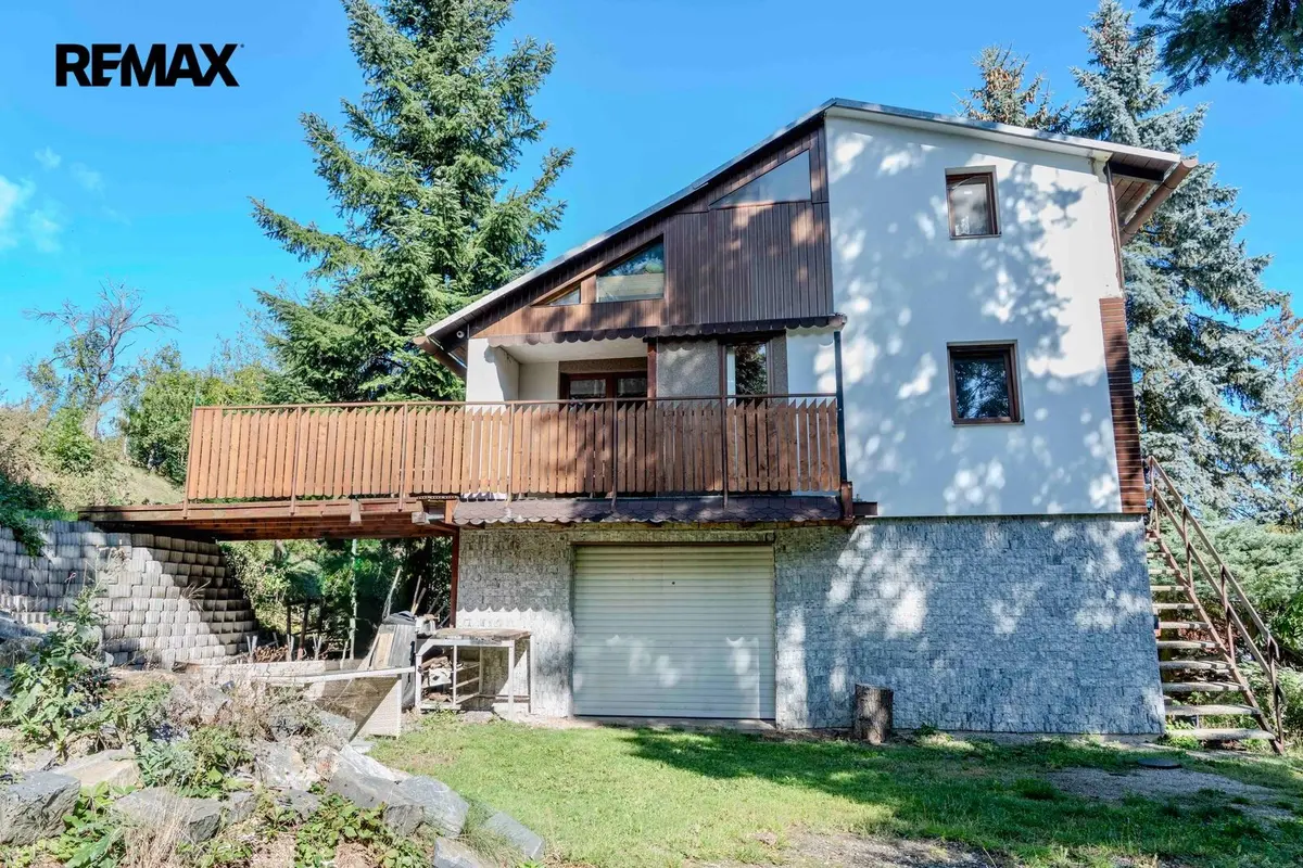 Prodej nemovitosti 48 m², Stropešín