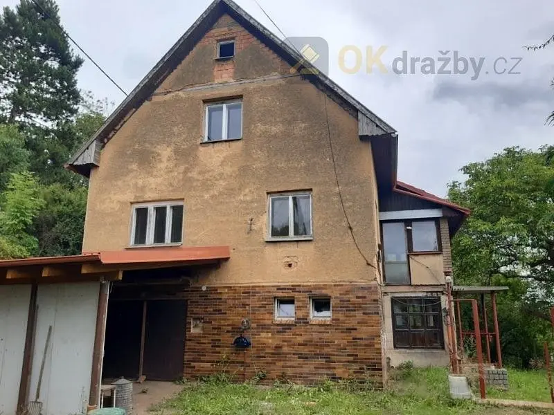 Prodej domu 220 m², Jílové u Prahy