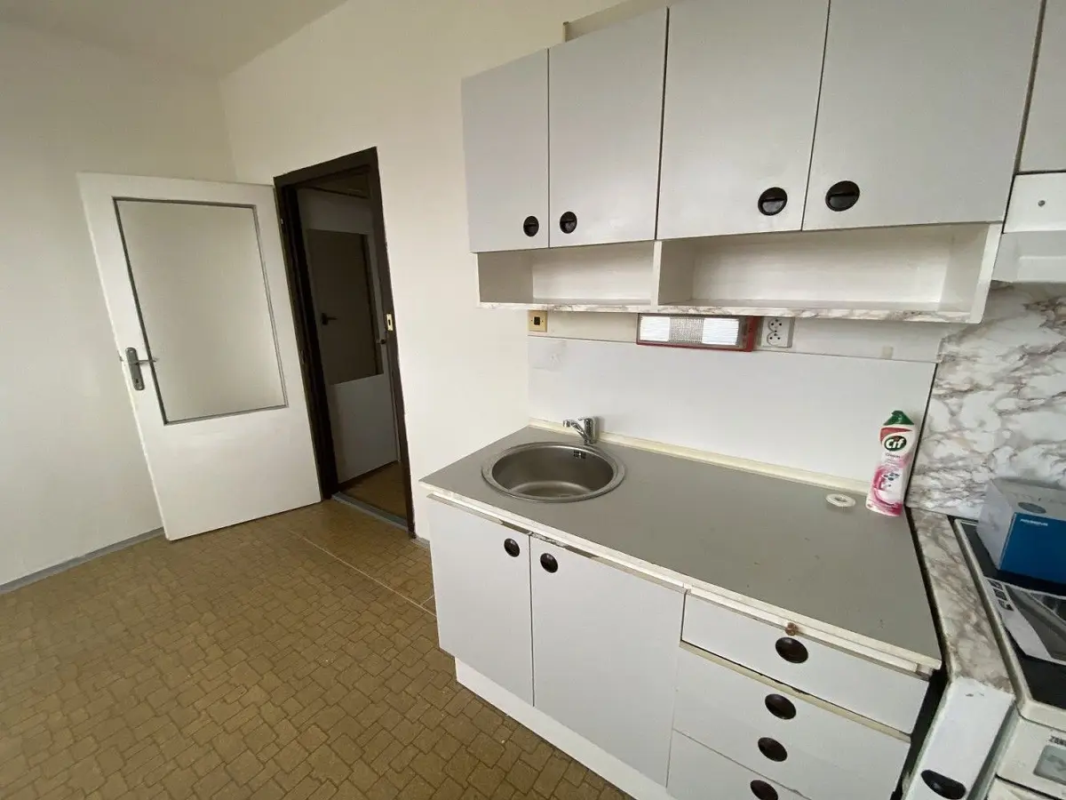 Pronájem bytu 1+kk 20 m², Dobiášova · Rochlice · Liberec