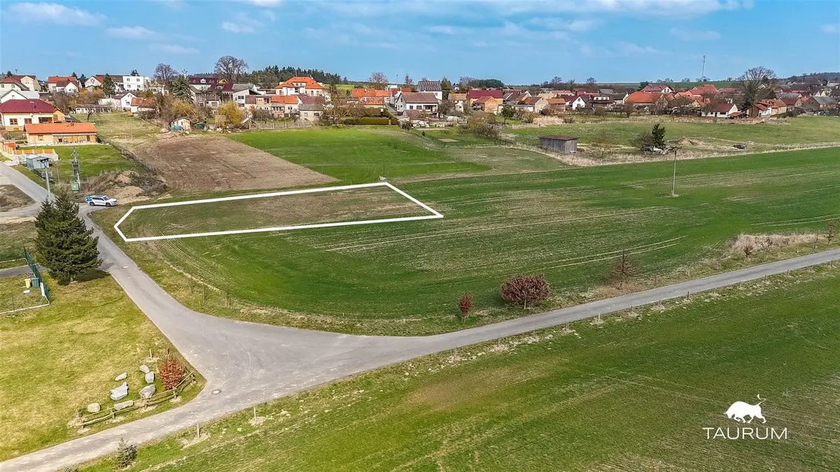 Prodej pozemku 894 m², Čermná u Staňkova · Čermná