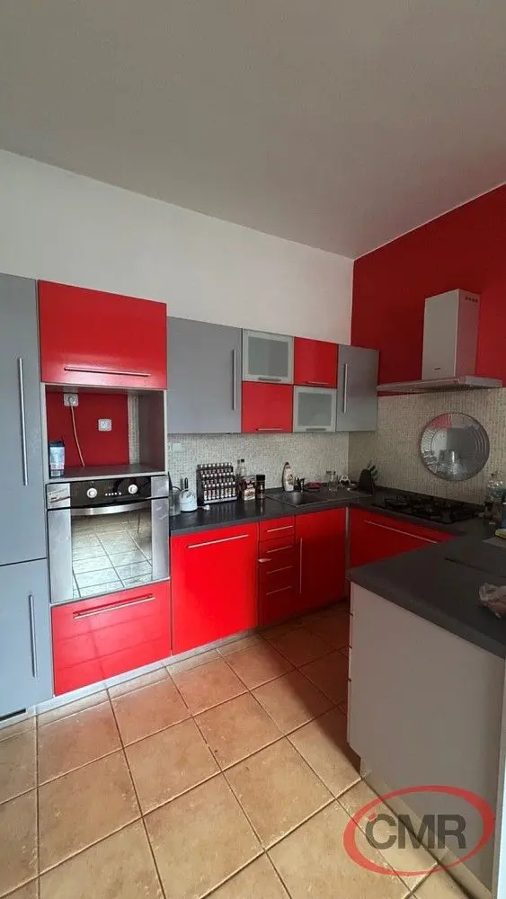 Pronájem bytu 1+1 57 m², U libeňského pivovaru · Libeň