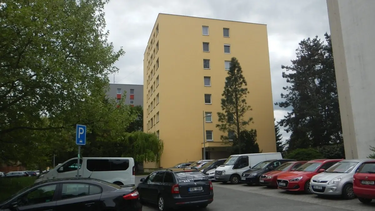 Prodej bytu 2+1 50 m², Stankovského · Čelákovice