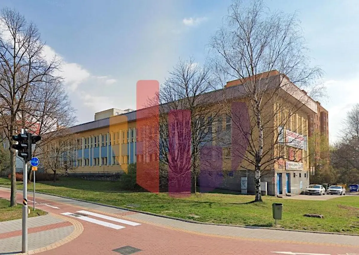 Pronájem komerčního prostoru 186 m², Dlouhá třída · Havířov-Město · Havířov