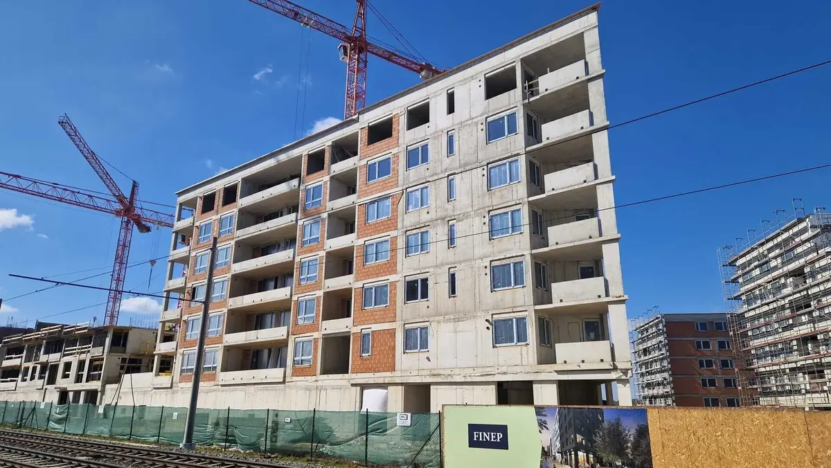 Prodej bytu 4+kk 105 m², Gollové · Hlubočepy