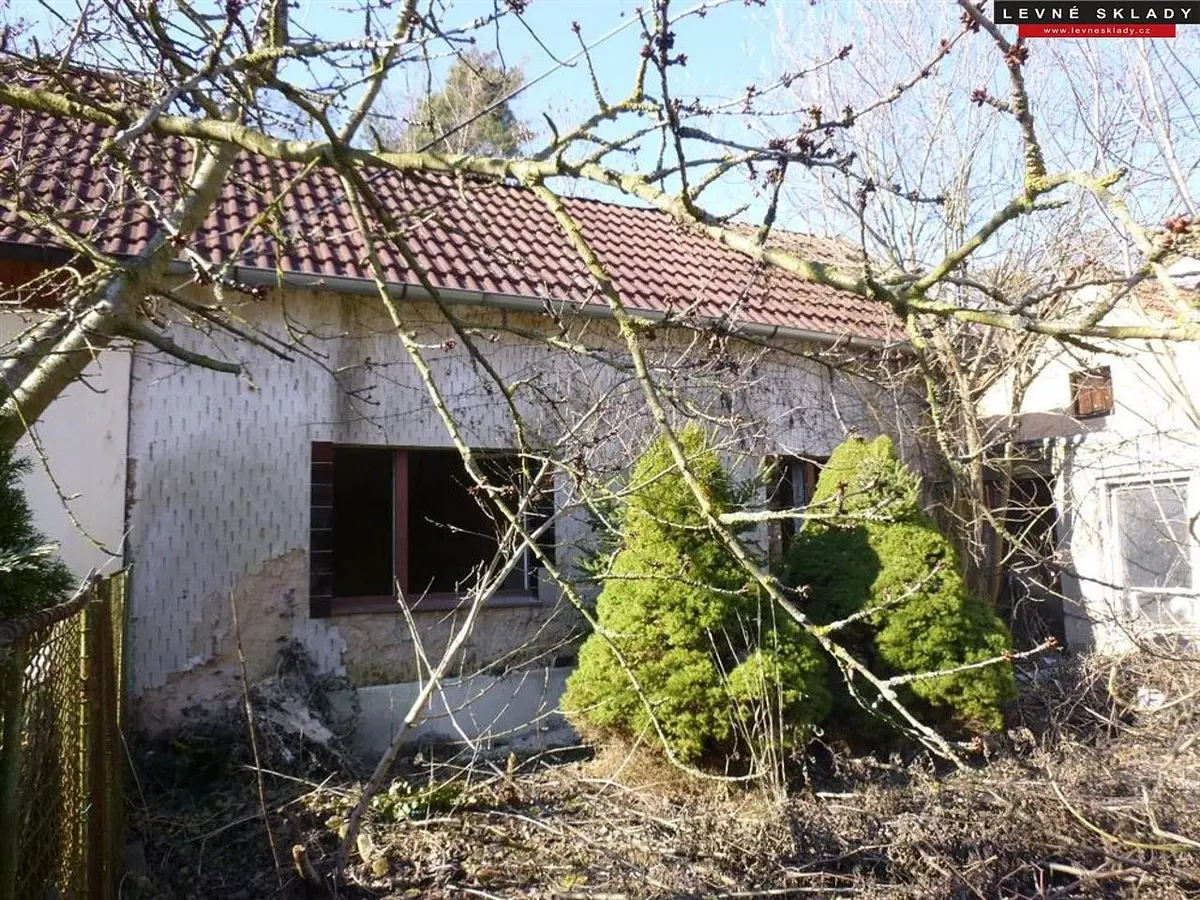 Pronájem bytu 1+kk 1 m², V zahradách · Brandýs nad Labem · Brandýs nad Labem-Stará Boleslav