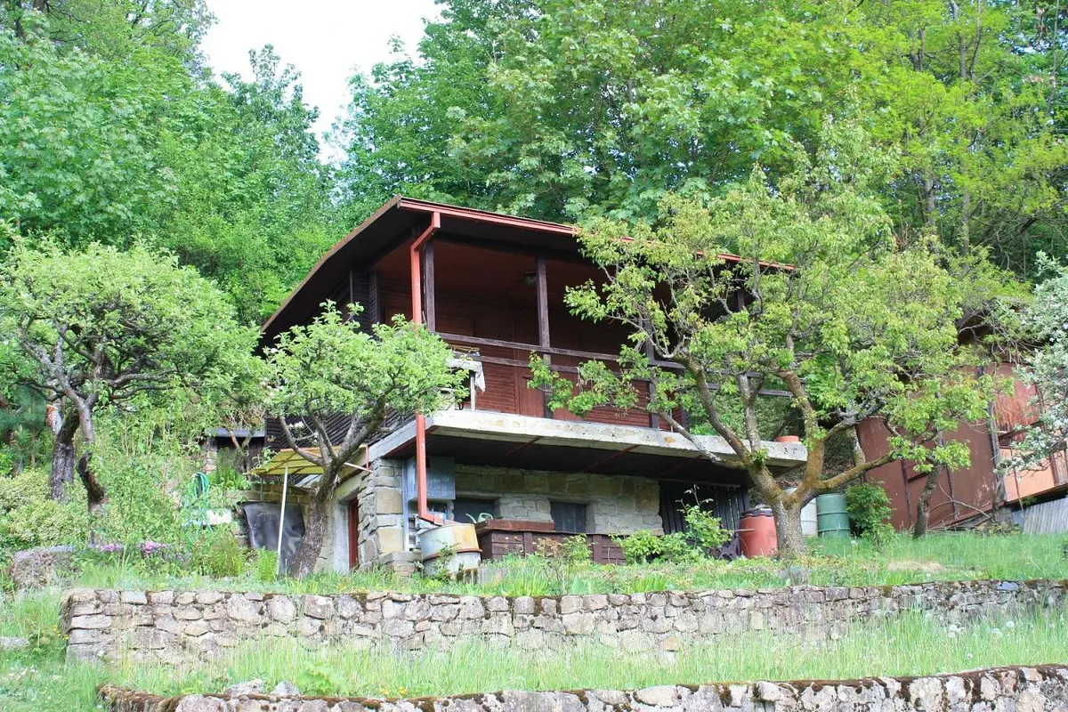 Prodej nemovitosti 23 m², Hradská · Zlín - centrum · Zlín