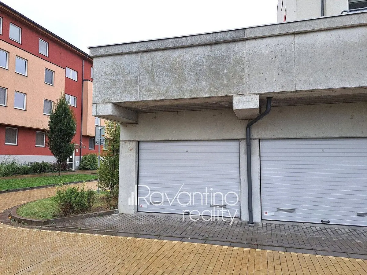 Pronájem nemovitosti 22 m², Masarykovo náměstí · Šlapanice u Brna · Šlapanice