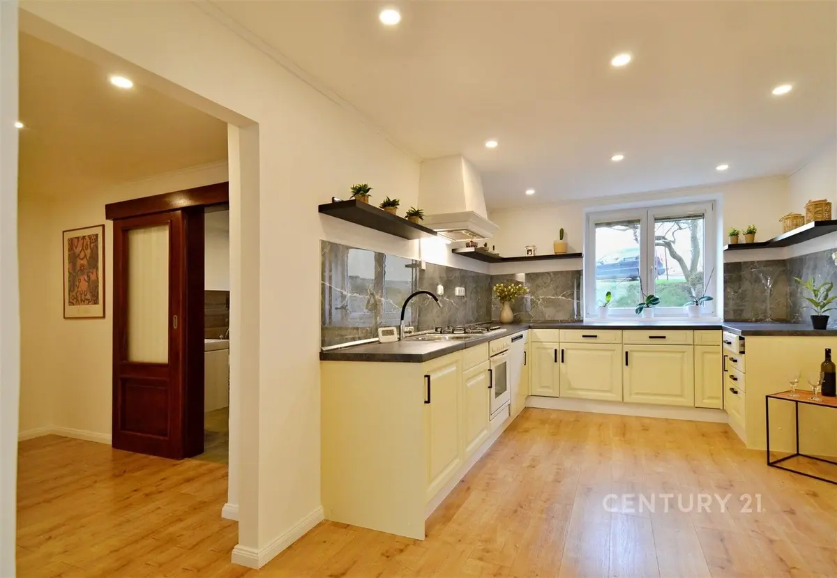 Prodej bytu 2+1 60 m², Rooseveltova · Litoměřice