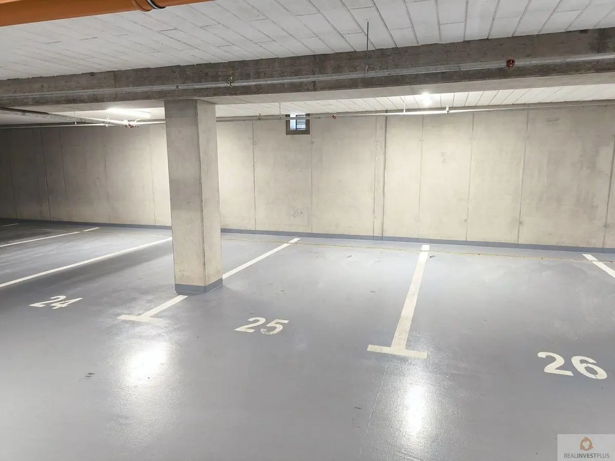 Pronájem nemovitosti 13 m², Třída Jiřího Pelikána · Olomouc-západ · Olomouc