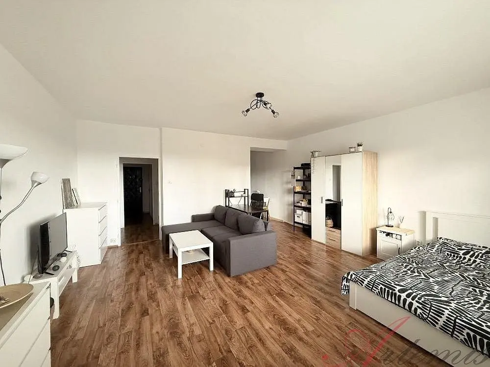 Pronájem bytu 1+1 52 m², Zdeňka Štěpánka · Poruba-sever · Ostrava