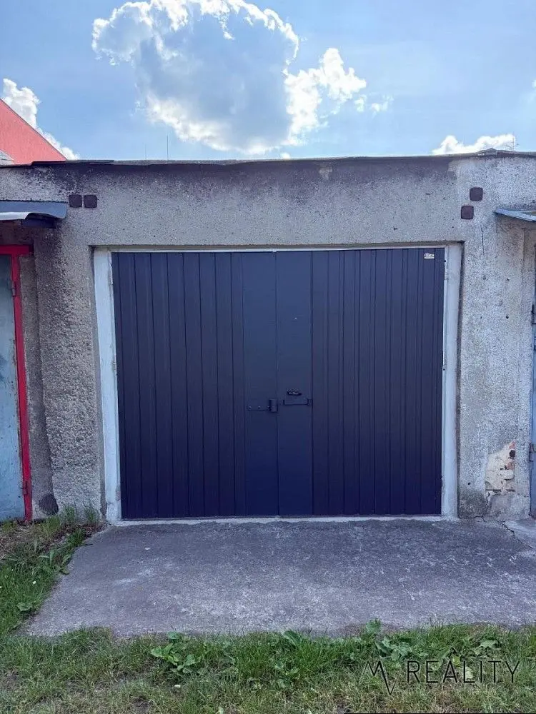 Pronájem nemovitosti 19 m², Newtonova · Přívoz · Ostrava