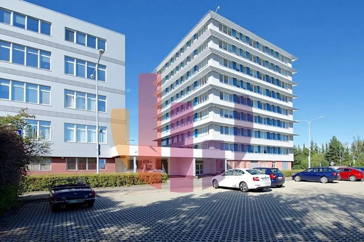 Pronájem komerčního prostoru 375 m², Roztylská · Chodov