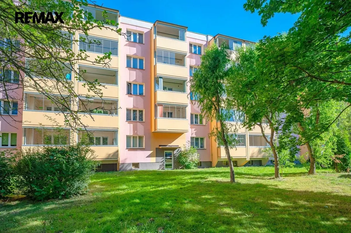 Prodej bytu 2+1 57 m², Na Kopci · Karviná-město · Karviná