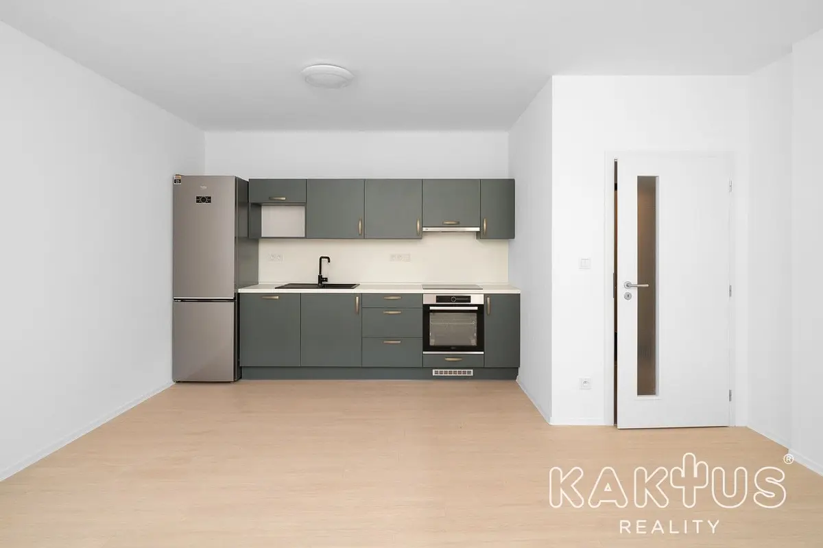 Pronájem bytu 2+kk 54 m², 28. října · Mariánské Hory · Ostrava