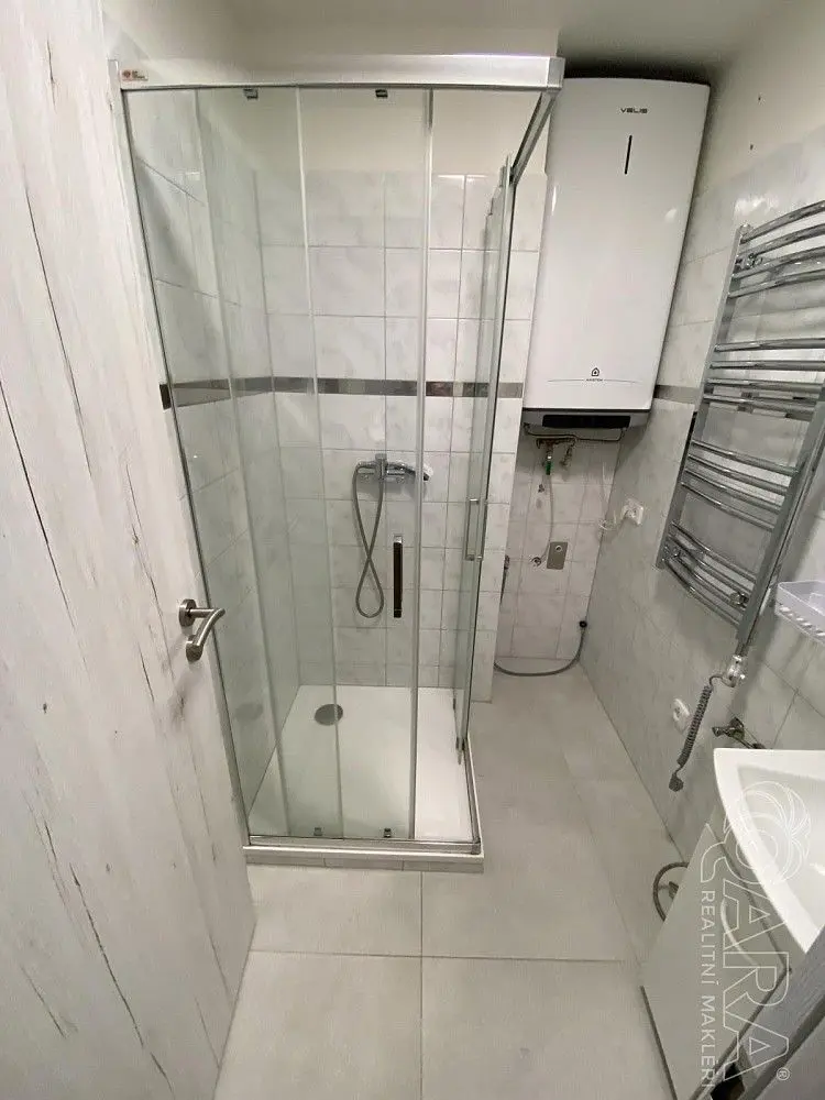 Pronájem bytu 2+1 55 m², Záhumenice · Horní Heršpice · Brno