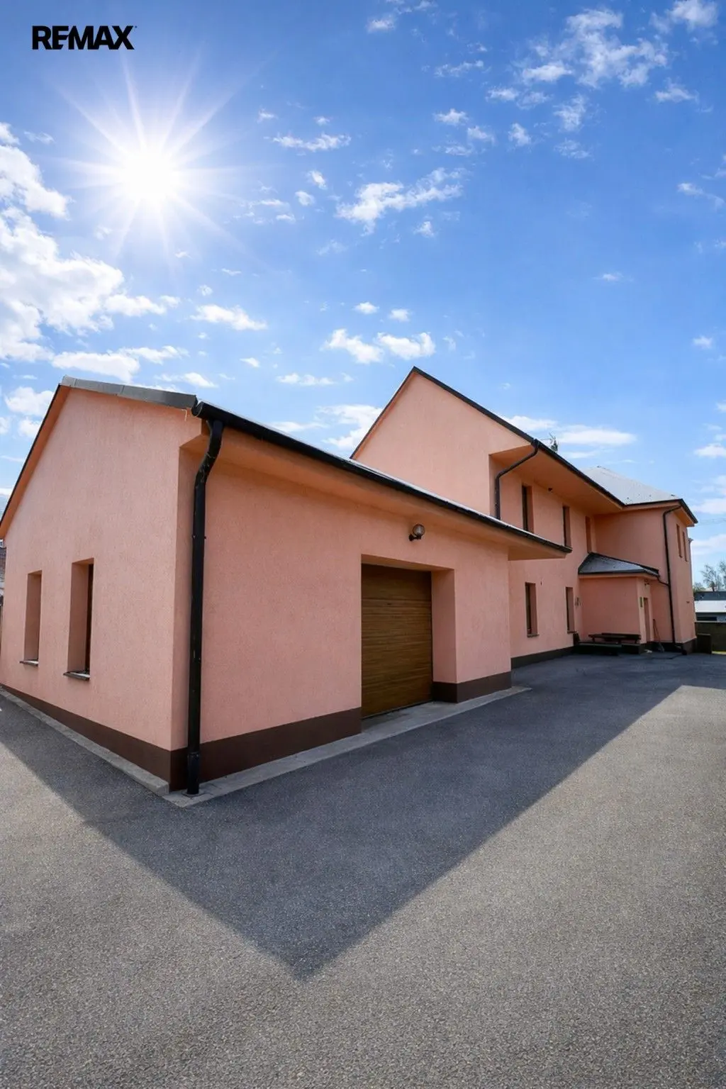 Prodej komerčního prostoru 1075 m², Zaječice u Chrudimi · Zaječice