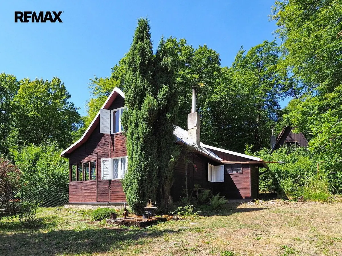 Prodej nemovitosti 63 m², Ochoz u Brna