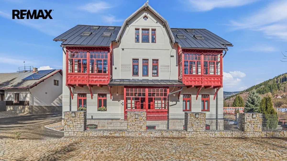Prodej komerčního prostoru 107 m², Plavy