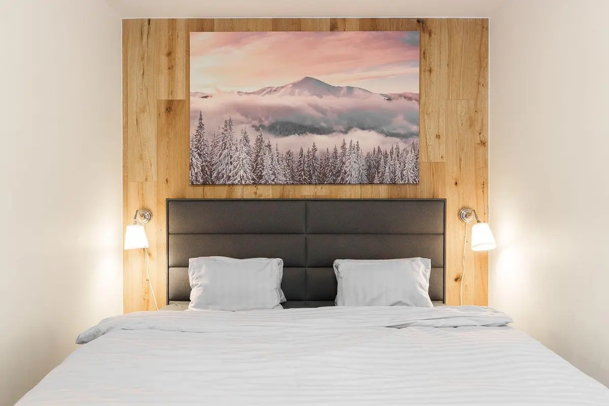 Prodej bytu 1+kk 24 m², Harrachov