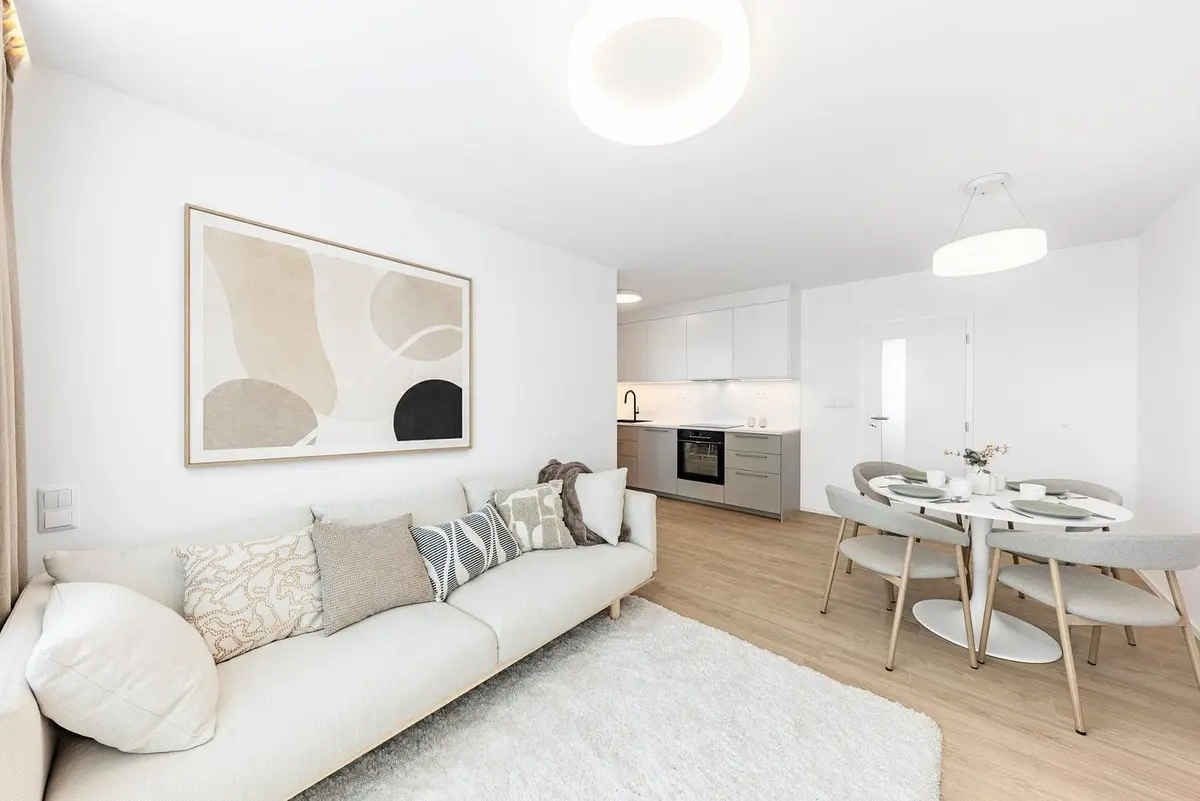 Prodej bytu 4+kk 71 m², Pod strání · Strašnice