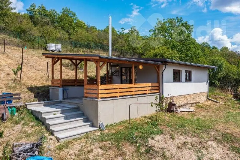 Prodej nemovitosti 40 m², Velké Žernoseky