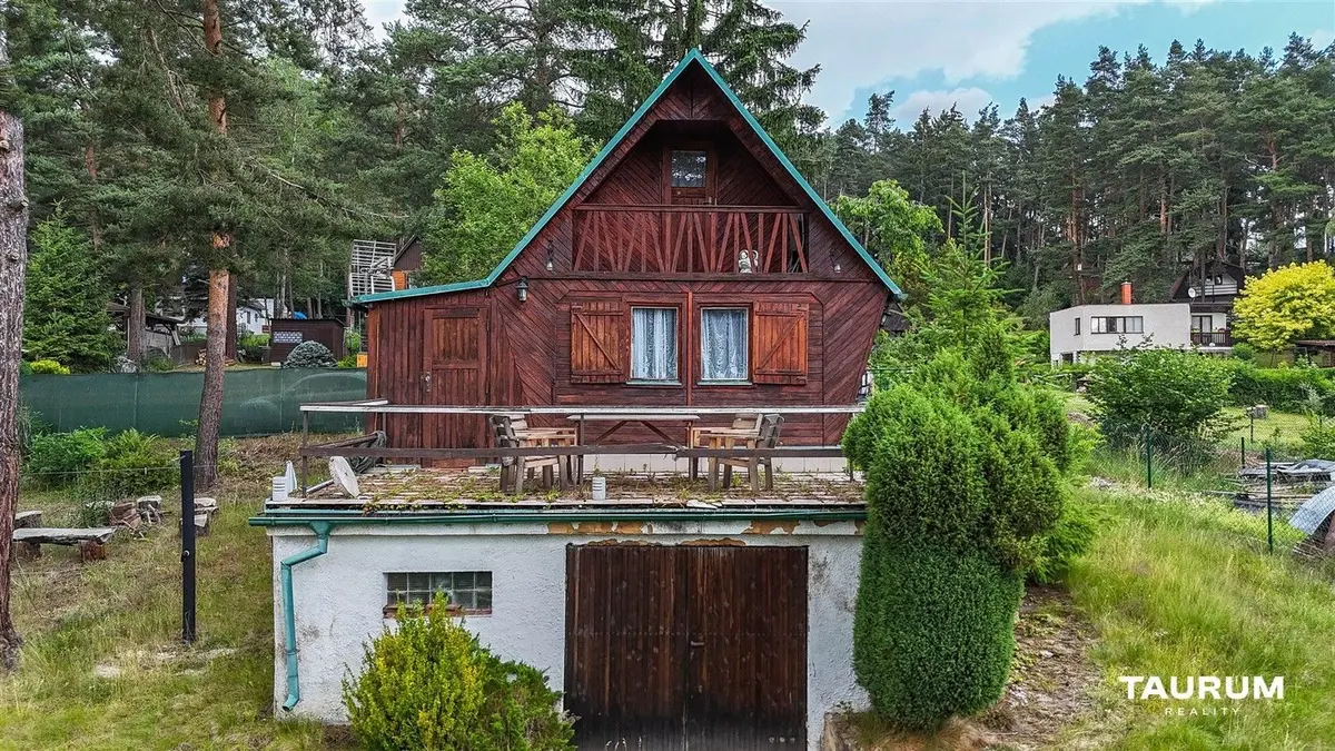 Prodej nemovitosti 85 m², Butov · Stříbro