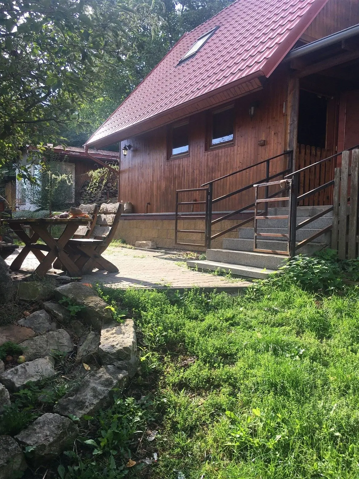 Prodej nemovitosti 32 m², Nerudovo náměstí · Žatec