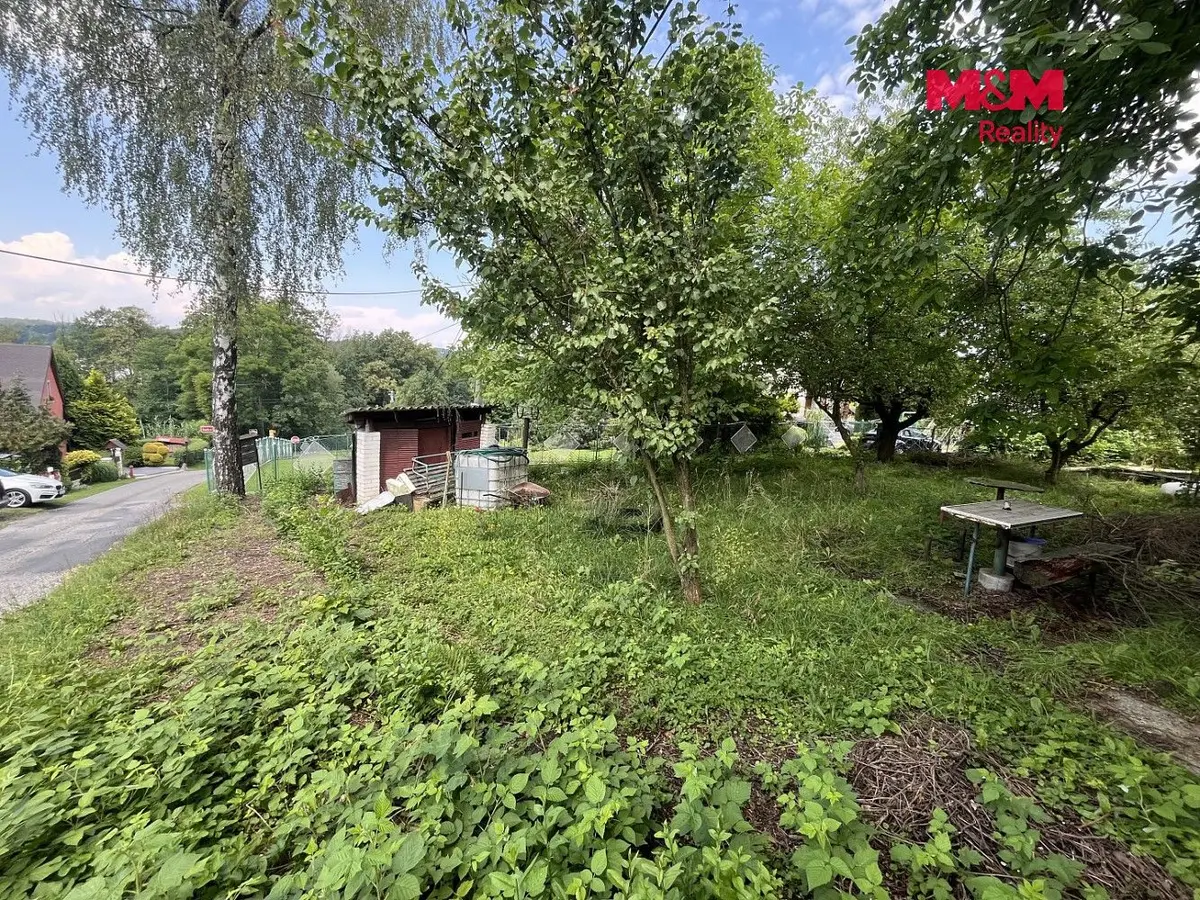 Prodej pozemku 326 m², Májová · Horní Těrlicko · Těrlicko