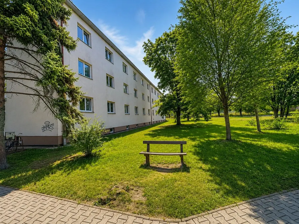 Prodej bytu 2+1 36 m², Školní · Neratovice