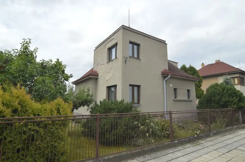 Prodej domu 82 m², Dr. E. Beneše · Týniště nad Orlicí