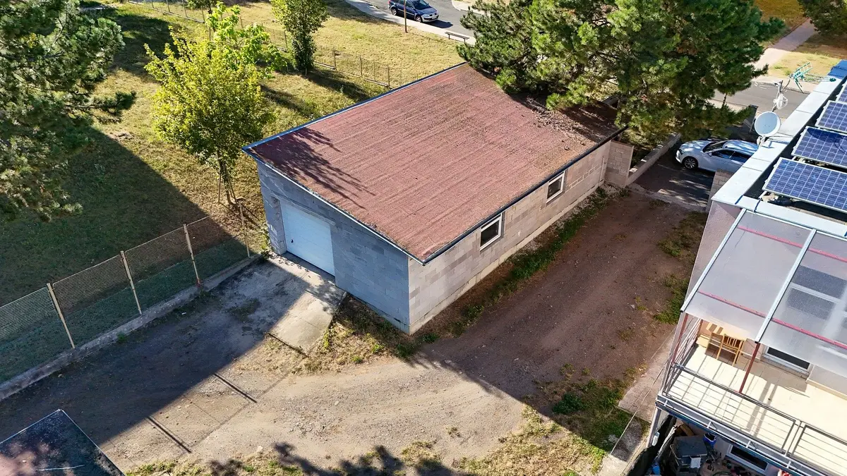 Pronájem nemovitosti 96 m², Sídliště Za Chlumem · Bílina