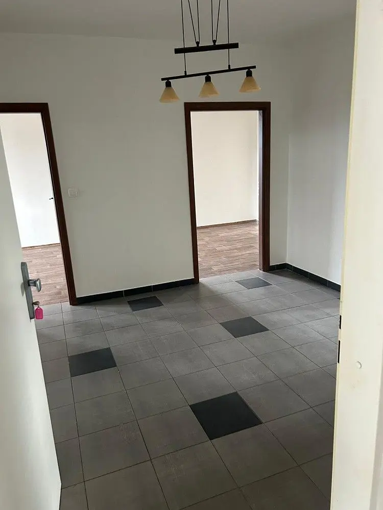 Pronájem bytu 2+1 74 m², Na Kohoutě · Bukov · Ústí nad Labem
