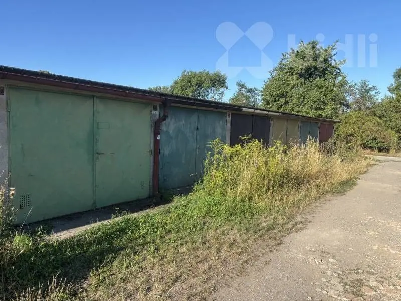 Prodej nemovitosti 18 m², Kladská · Slezské Předměstí · Hradec Králové