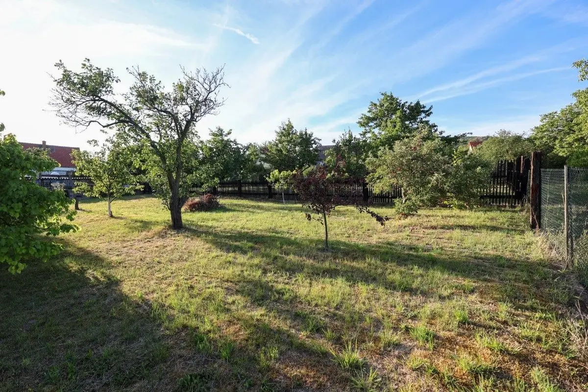 Prodej pozemku 835 m², Žitenice