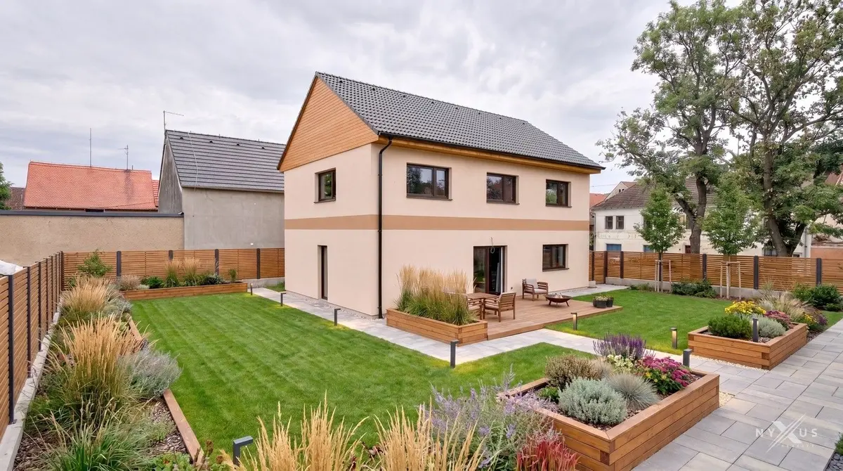 Prodej domu 150 m², Černochov · Peruc