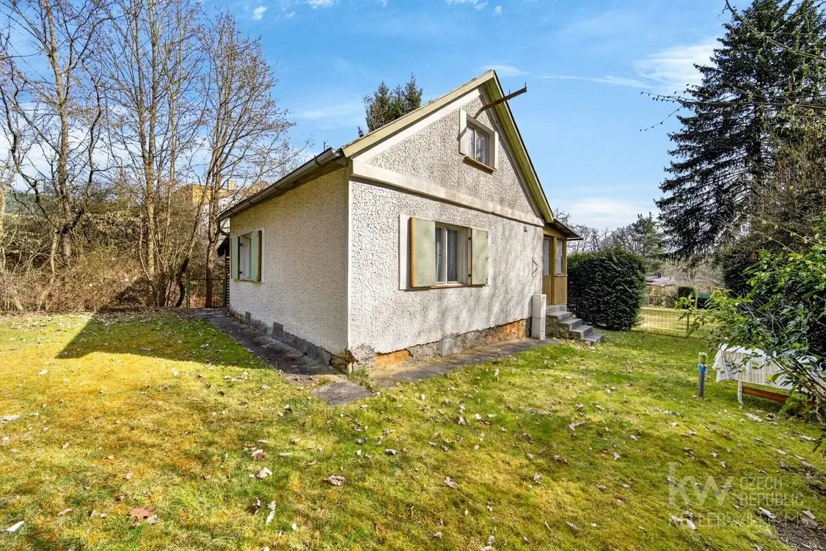 Prodej nemovitosti 100 m², Pňovany