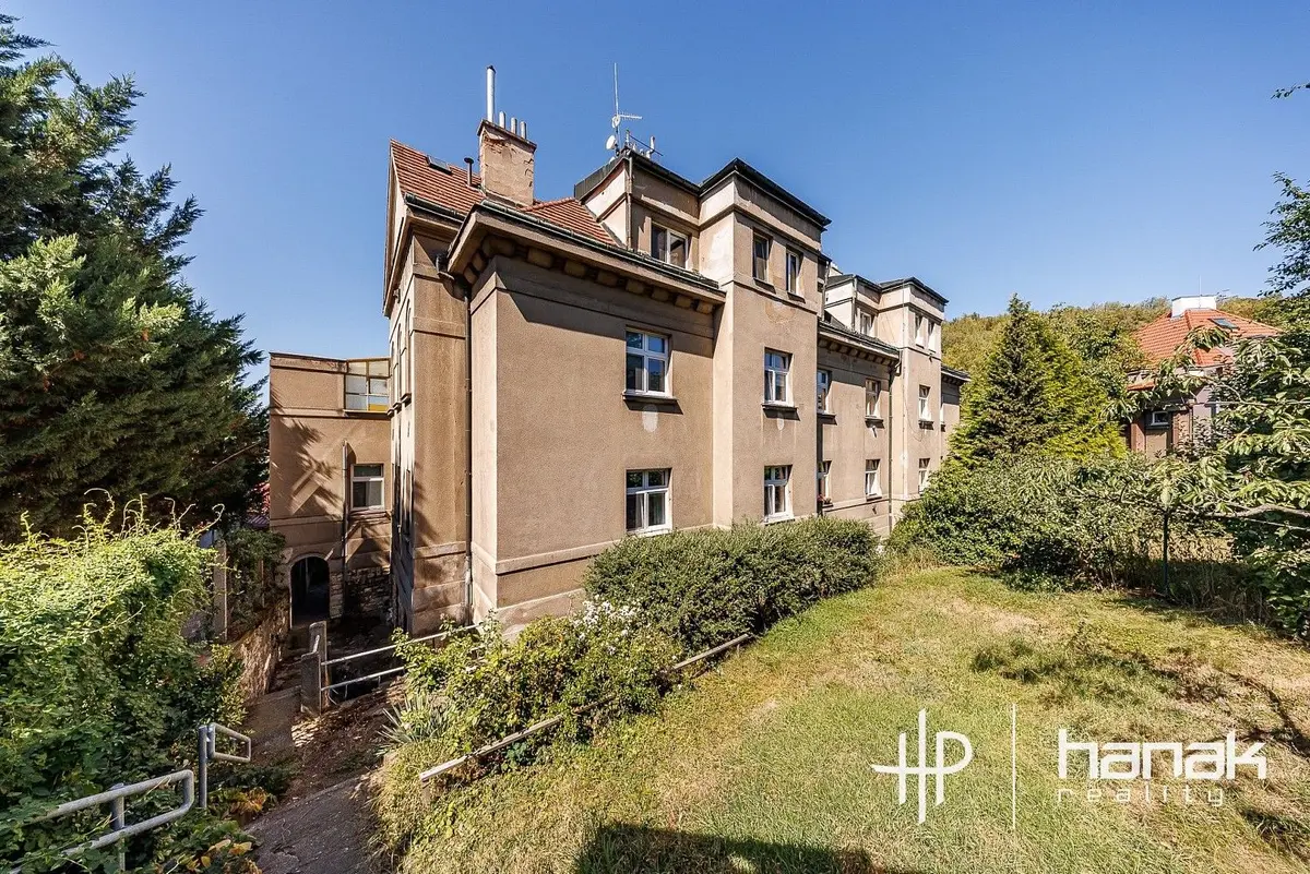Prodej bytu 1+1 42 m², Pod Pekařkou · Podolí