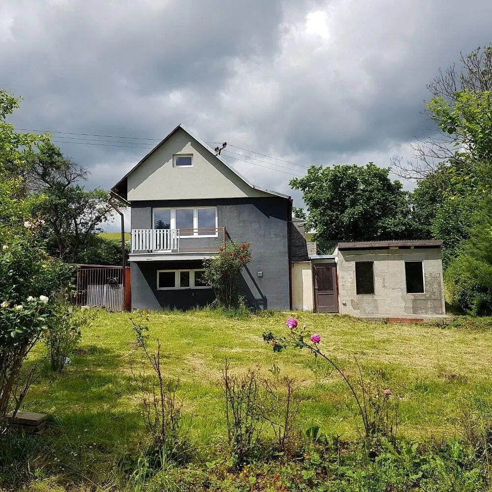 Prodej nemovitosti 87 m², Doubrava u Orlové · Doubrava