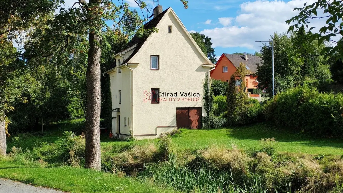 Prodej nemovitosti 150 m², Čs. armády · Bílovec-město · Bílovec