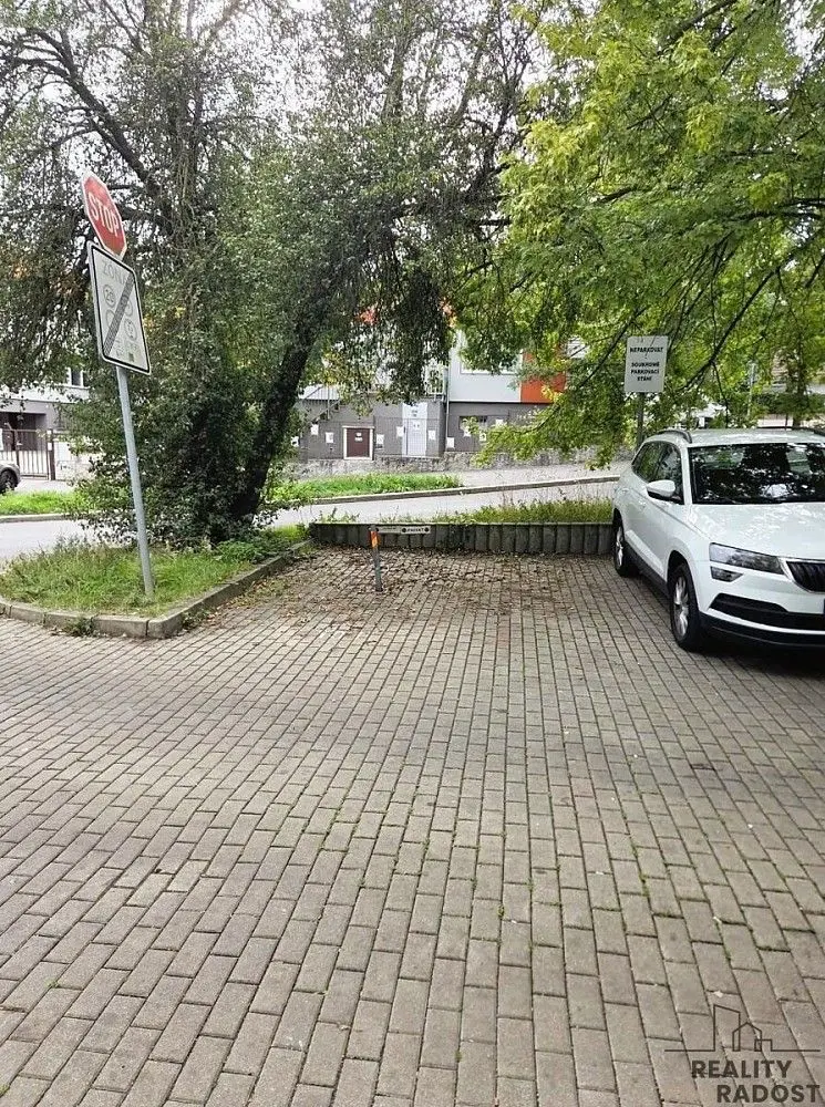 Pronájem nemovitosti 18 m², Kudrnova · Motol