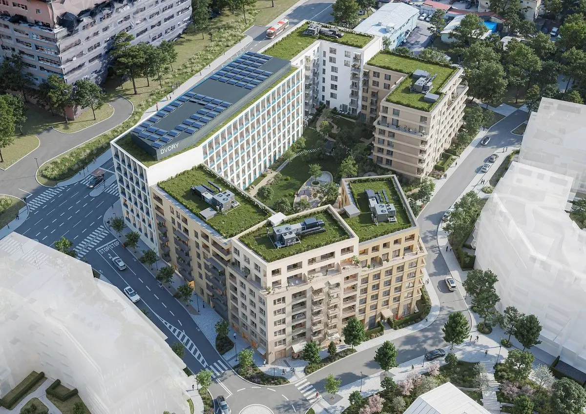 Prodej komerčního prostoru 21 m², Školská · Nové Město