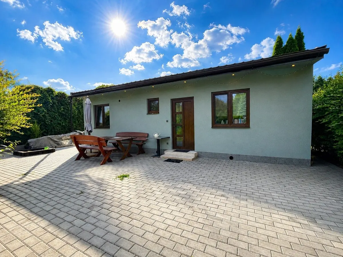 Prodej nemovitosti 52 m², Týniště nad Orlicí