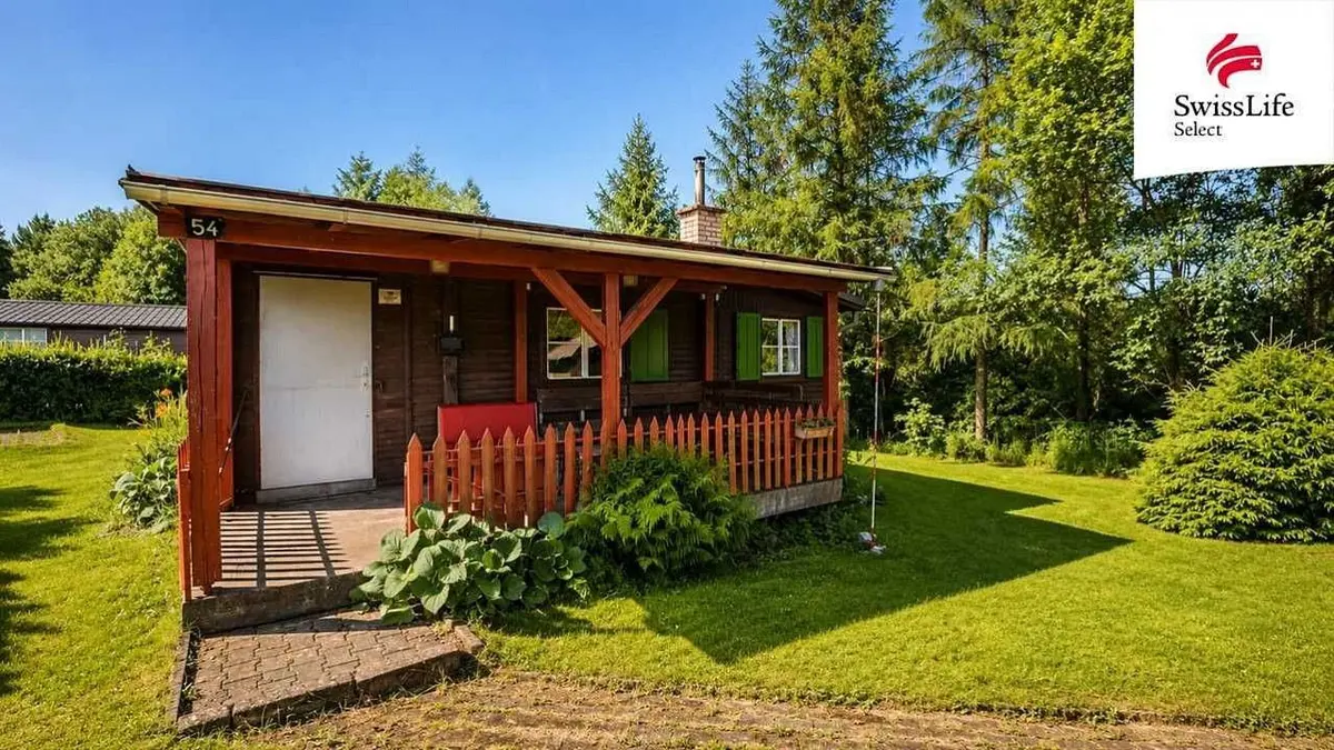 Prodej nemovitosti 60 m², Míčov · Míčov-Sušice