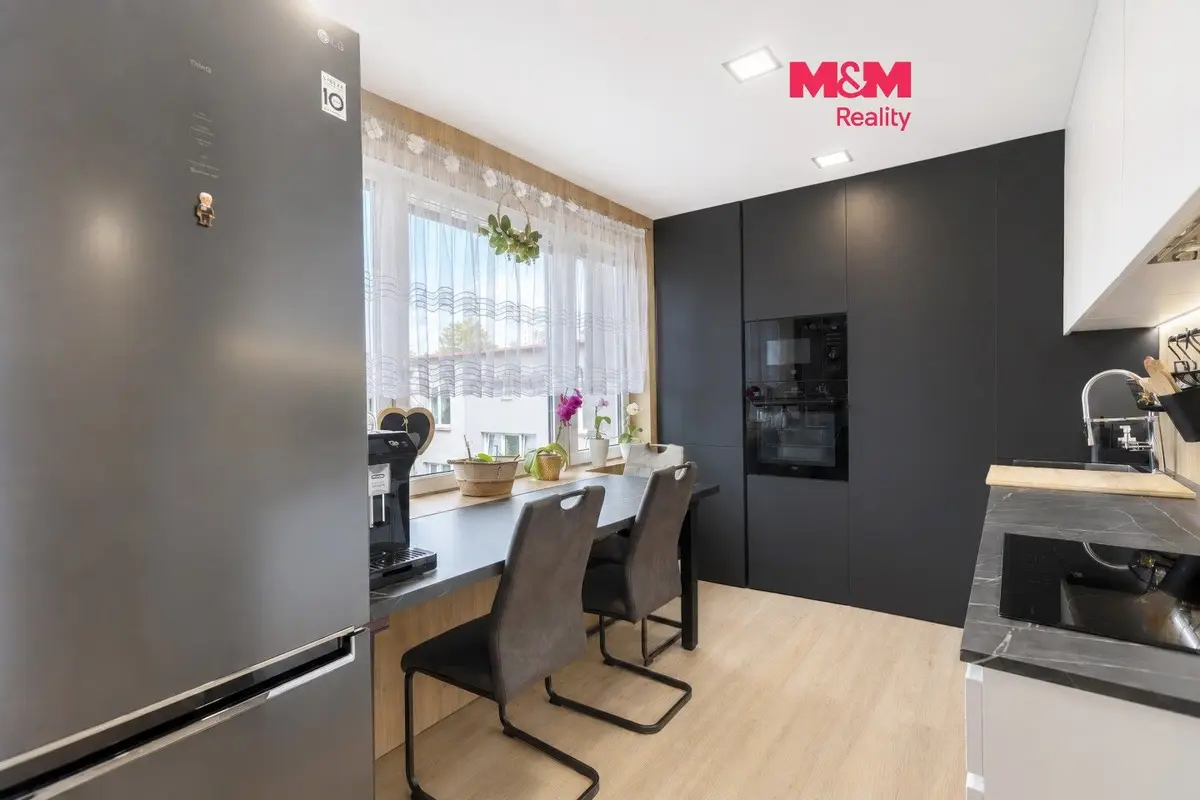 Prodej bytu 3+1 82 m², Proskovická · Výškovice u Ostravy · Ostrava
