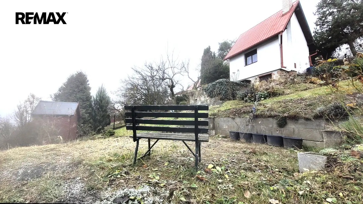 Pronájem nemovitosti 25 m², Malé Žernoseky